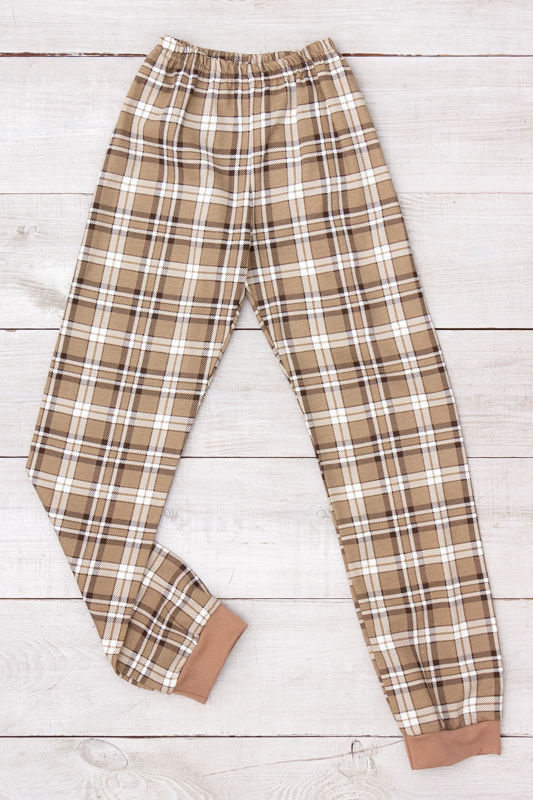 Штани дитячі (домашні)